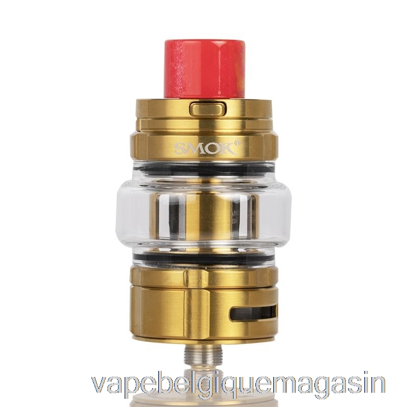 Vape Juice Smok Tf Réservoir Sub-ohm Or
